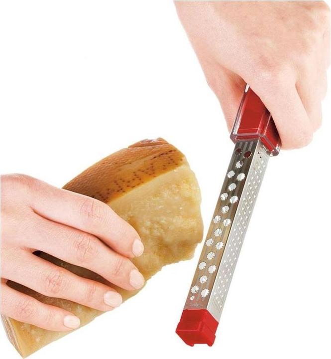 Actual product image Cuisipro pocket-size grater