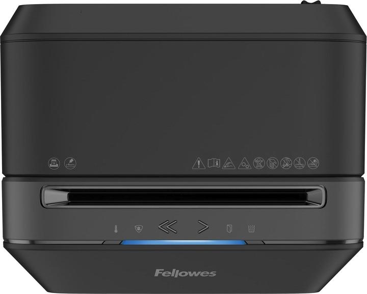 Produktbild Fellowes Aktenvernichter Powershred LX210 P-4, 16 Seiten (Partikelschnitt)