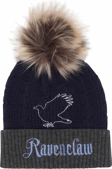 Immagine prodotto Berretto Corvonero Pom Pom