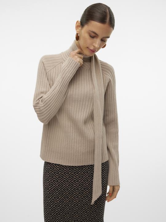Produktbild Vero Moda VMZOEY Pullover Strickpullover (M)