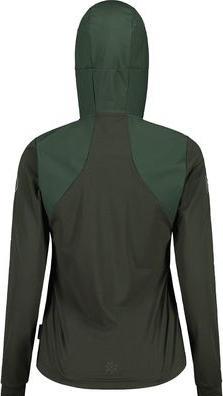 Produktbild Maloja SennesM Alpine Hybrid Jacket (XS)