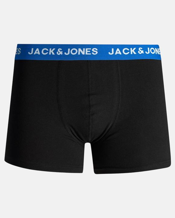 Actual product image Jack & Jones Huey (M, 5-pack)