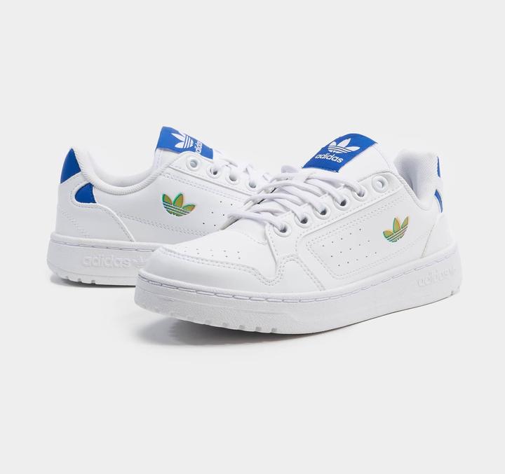 Actual product image adidas NY 90 Shoes - 83517 (36 2/3)