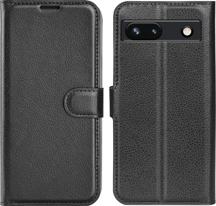 Produktbild Screenguard Leather Guard Case (Google Pixel 7a)