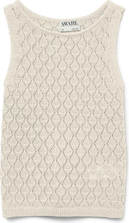 Immagine prodotto Vero Moda VMRANI Gestricktes Oberteil Weste (M)