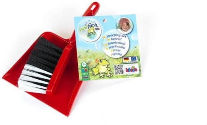 Set per la pulizia Pure Fresh