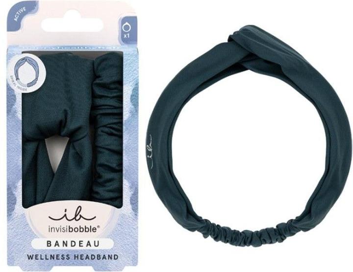 Produktbild Invisibobble Hair band Extra Hold Twirl Boss 6 pcs (Accessoires)