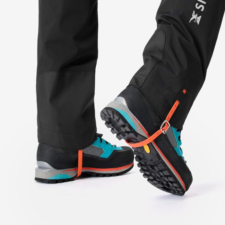 Image du produit Simond Gaiters de randonnée étanches - Noir (S/M)