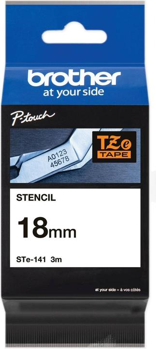 Produktbild Brother Ste-141 (1.80 cm, Schwarz)