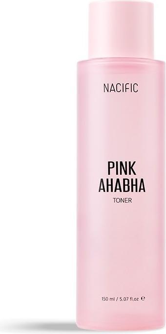 Produktbild Nacific Pink AHABHA Toner (Tonic, 150 ml)