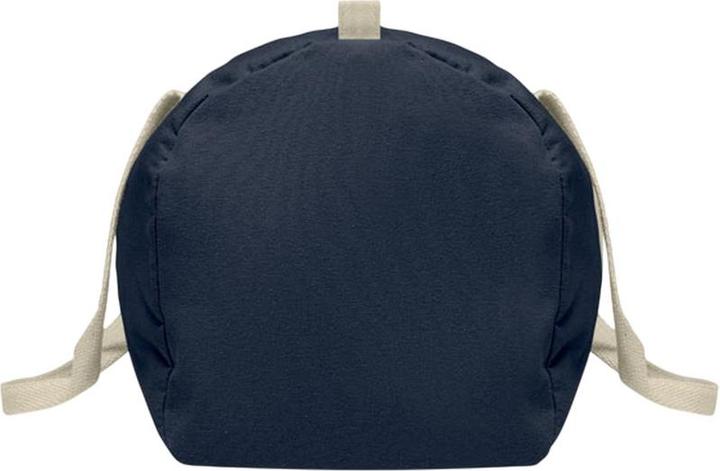 Actual product image MidOcean Sinn Recycled Cotton Duffle Bag