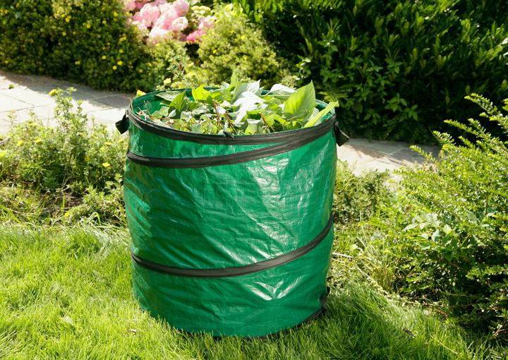 Produktbild Windhager Garden-Bag PopUp (120 l)