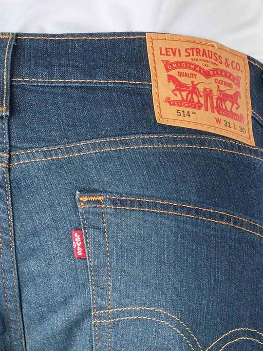 Actual product image Levis 10016927 (W40/L30)
