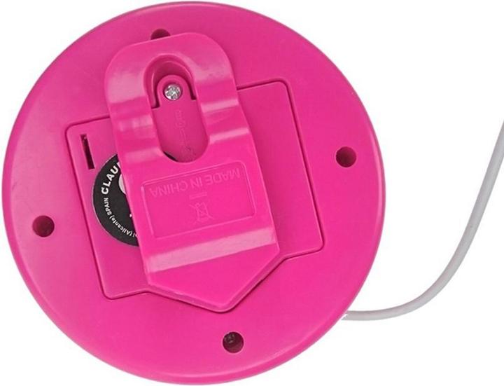 Produktbild Hello Kitty Karaoke Mikrofon Fuchsia
