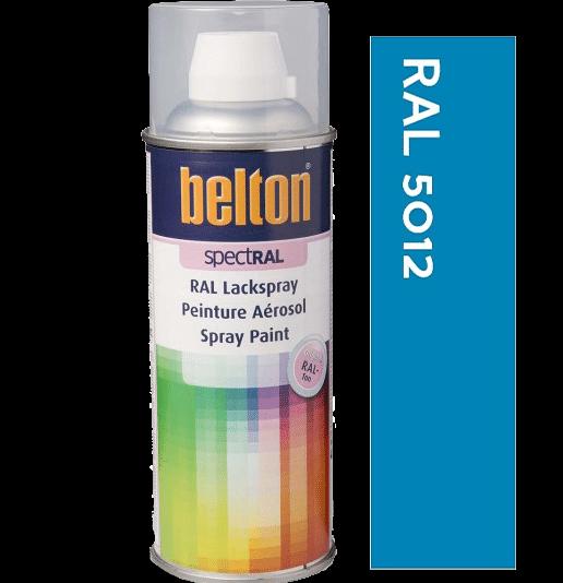 Immagine prodotto Belton Vernice spray Spectral RAL (Azzurro, 0.40 l)