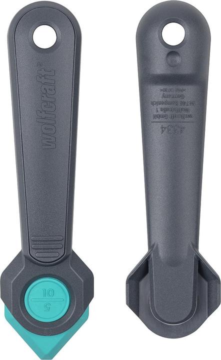 Produktbild wolfcraft wolfcraft 1 Fugen-Reparatur-Set 4-tlg. (15 cm)