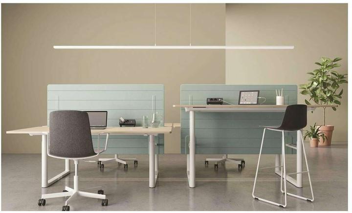 Image du produit IB Connect Unité de prise SUPRA anodisée 1x type 13 1x USB-A/C 1x vide (1 x, Type 13, USB, 0.30 m)