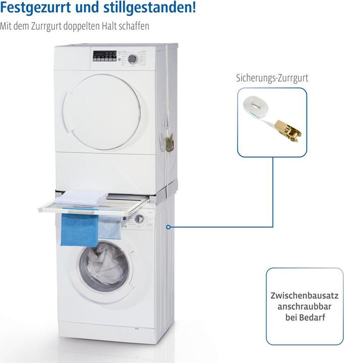 Actual product image Xavax intermediate kit