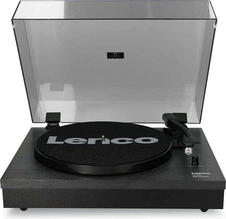 Immagine prodotto Lenco LS-300 (Semi-automatico)