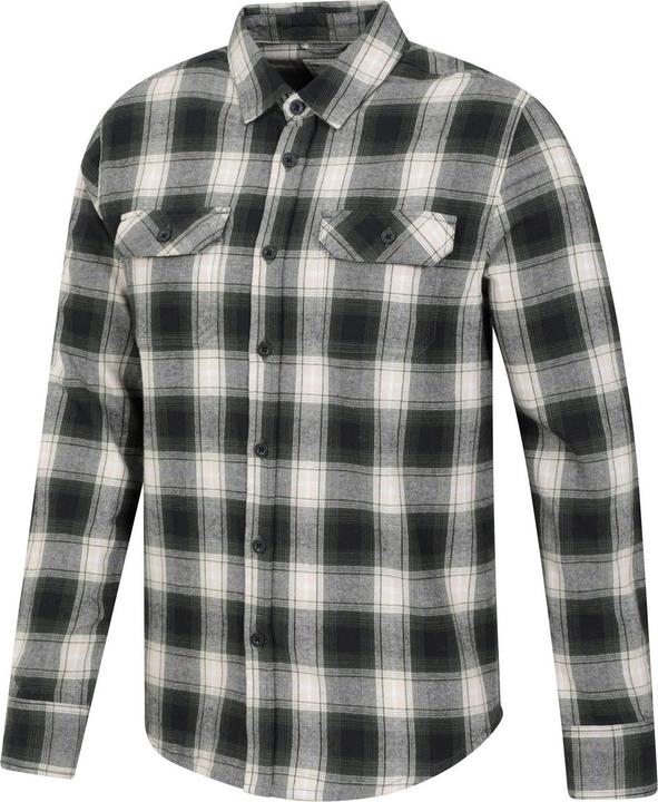 Produktbild Mountain Warehouse Trace Hemd Langärmlig (4XL)
