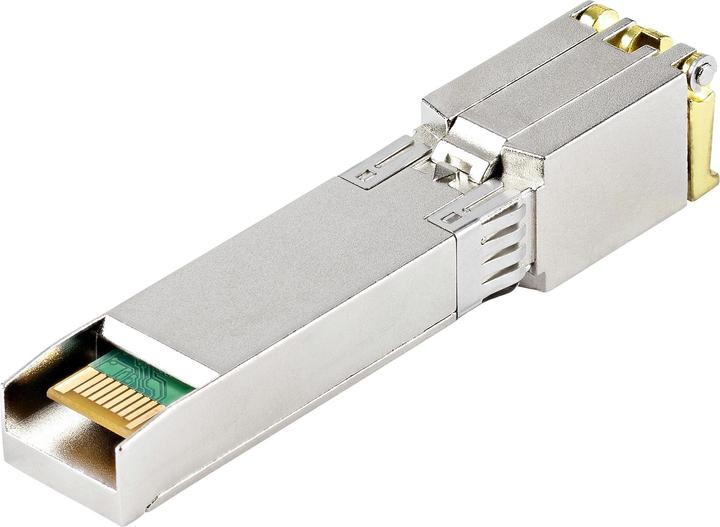 Produktbild StarTech 10GBASE-T SFP+ - 10G COPPER