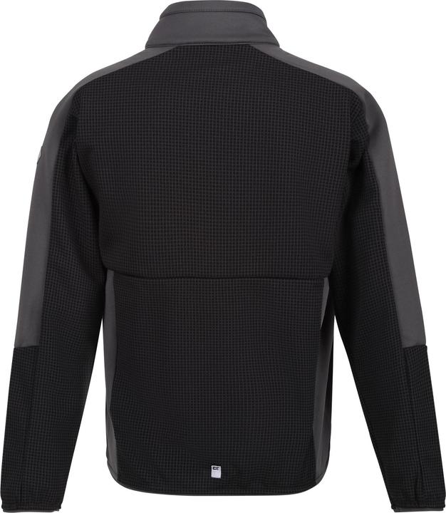 Actual product image Regatta Childrens/Kids Highton II Fleece Jacket (128)