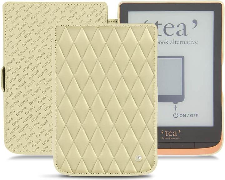 Beige - Couture ( Nappa - Pantone #ceb888 )