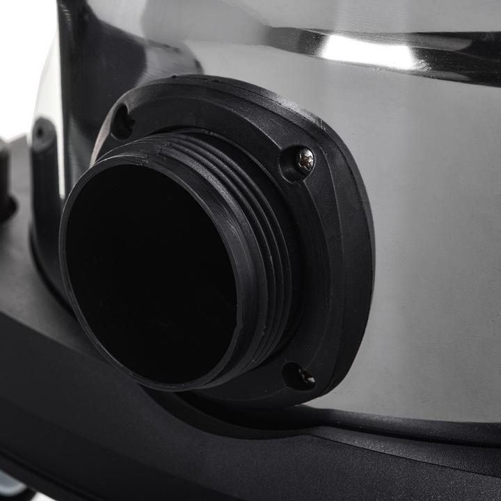 Image du produit Einhell TP-VC 36/30 S Auto-Solo (Aspirateur eau et poussière)