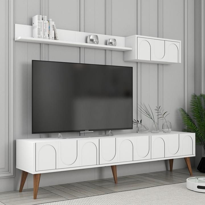 Produktbild Hanah Home Lyon (180 x 44 x 35 cm)