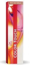 Immagine prodotto Wella Color Touch Rich Naturals (9/36 biondo chiaro-violetto oro)