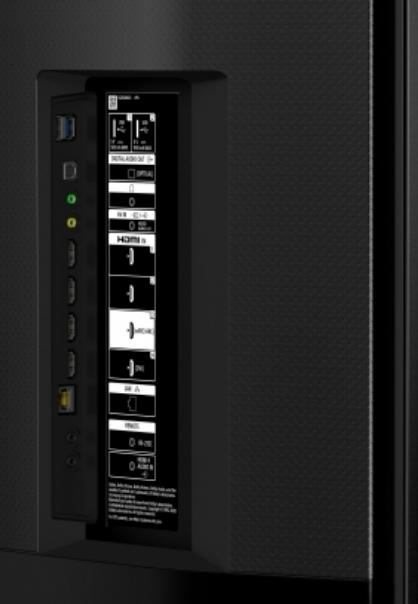 Actual product image Sony 65" Pro BRAVIA LCD 550nit w/BRAVIA SV (3840 x 2160 Pixels, 65")