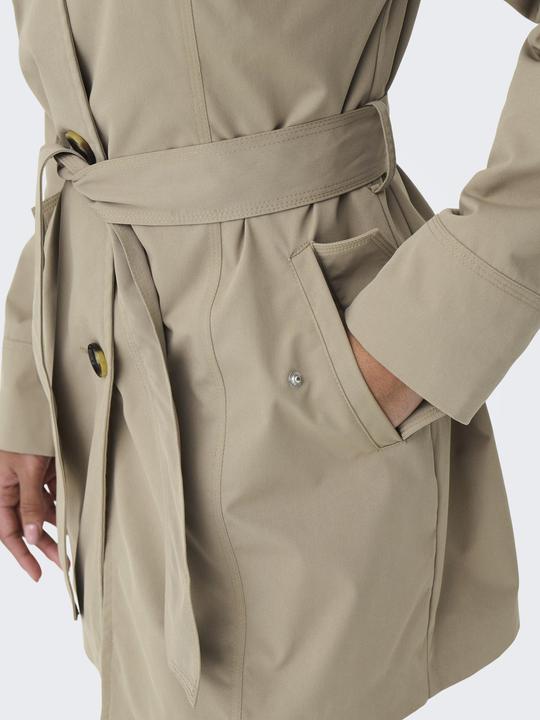 Produktbild JdY Jdyisadora Trenchcoat Otw Hab Noos (L)