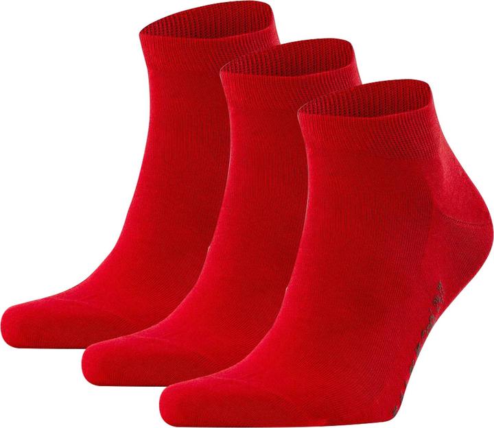 Produktbild Falke Socken Casual Stretch (3er Pack, 43 - 44)