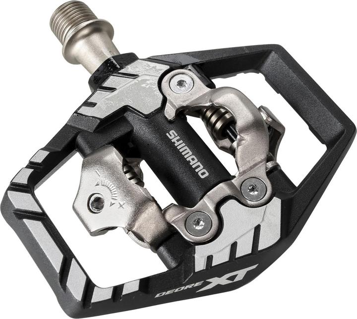 Shimano Deore XT PD-M8120