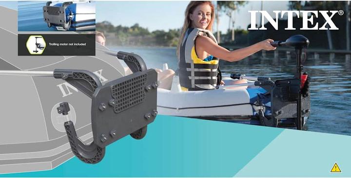 Actual product image Intex Silas