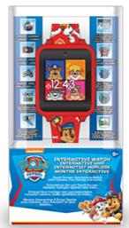 Image du produit Brandunit Montre intelligente Paw Patrol (40 mm)