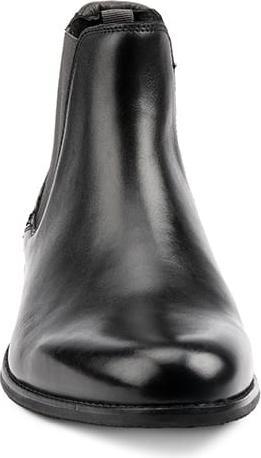 Immagine prodotto Clarks Craft Arlo Top in pelle nera (44.5)