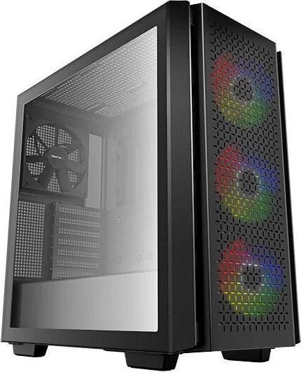 Actual product image Deepcool CG580 (ATX, mATX, ITX)