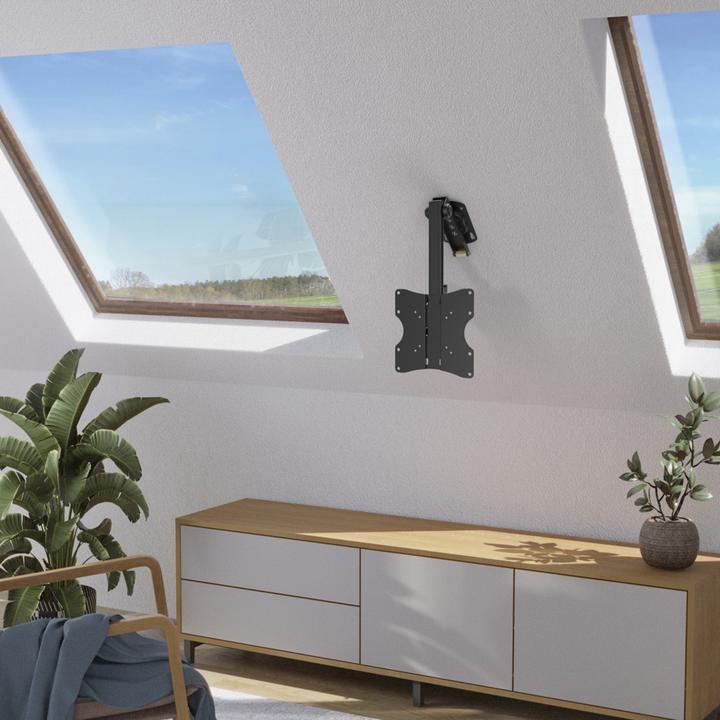 Actual product image Hama TV ceiling mount (Ceiling, 46", 20 kg)