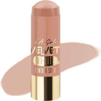 L.A. Girl LA Girl Velvet Contour Stick Highlight Luminous GCS581