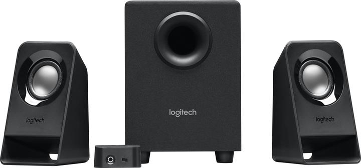 Produktbild Logitech Z213