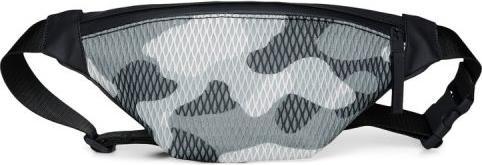 Actual product image Rains Bum Bag Mesh Mini W3 2024-SS