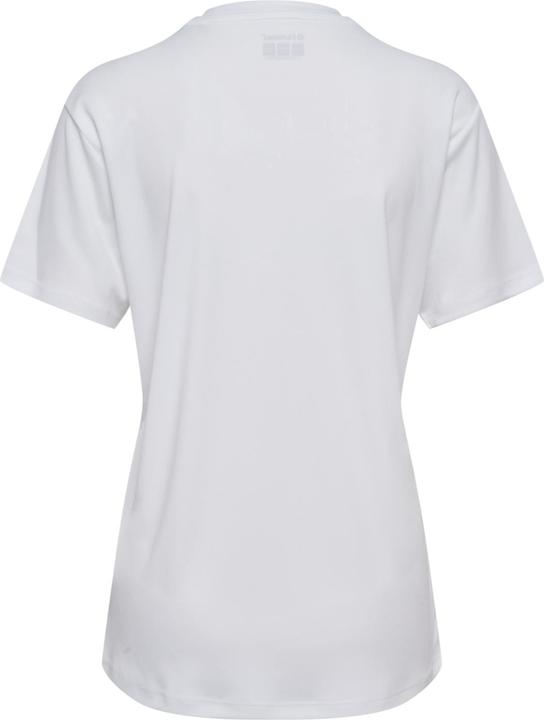 Image du produit hummel hmlESSENTIAL JERSEY S/S WOMAN (XL)
