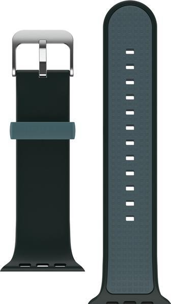 Produktbild OtterBox Watch Band für Apple Watch 45/44/42mm (45 mm, 44 mm, 42 mm, Silikon)