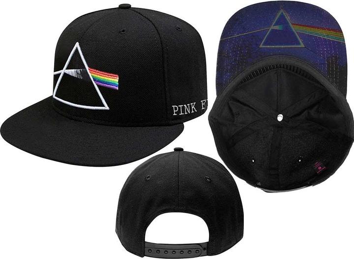 Immagine prodotto Pink Floyd Il lato oscuro della luna BL S
