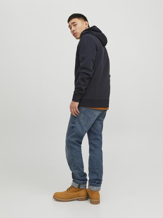 Image du produit Jack & Jones Logo Hoodie (M)