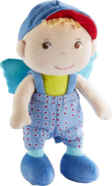 Actual product image Haba Fabric doll Various
