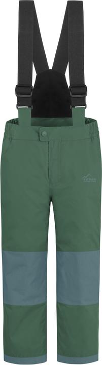 Actual product image Normani Children's winter trousers "Chena" - 9471 (104, 106, 110, 116, 122, 128, 134, 140, 146, 152, 158, 164, 170, 115 A, 105 A, 120 B, 130 B, 125 B)
