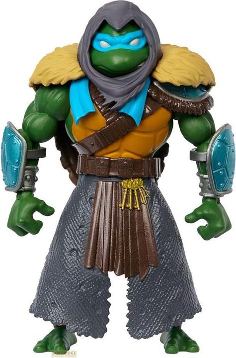 Produktbild Masters of the Universe Origins TOG Stealth Armor Leonardo (1)