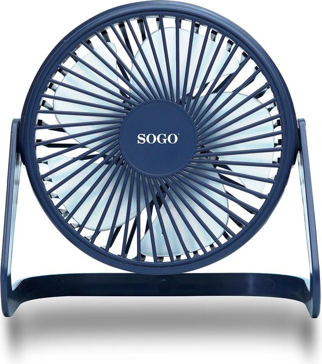 Image du produit Sogo VEN-SS-21401-N (38 dB)